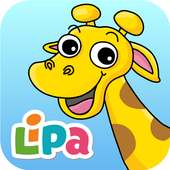 Lipa Zoo icon