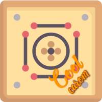 Cool carom 2021 icon