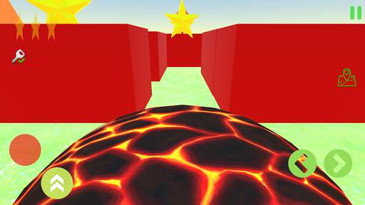 Maze Ball 3D screenshot 14