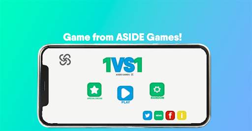 1vs1: Free Edition screenshot 2