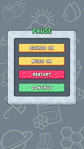 Stack Card 2048 screenshot 5