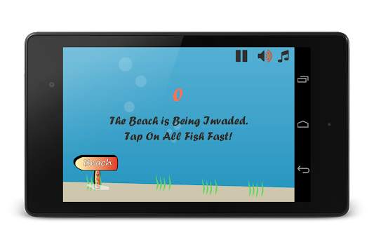 Shark Attack - A Shark Killing screenshot 6