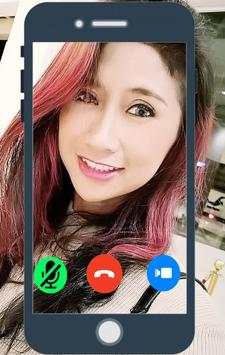 Girls Chat Live Talk - Free Chat & Call Video tips screenshot 2