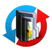 Format Data Recovery icon