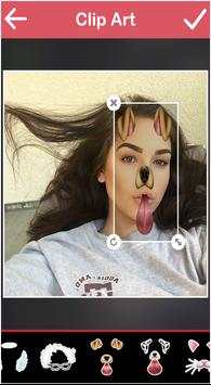 Snap Selfie Camera screenshot 2