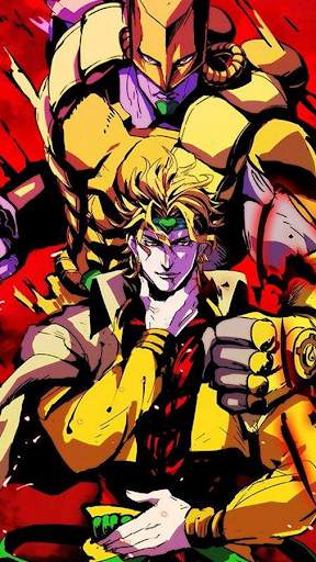 Jojo Bizzare Adventure Wallpapers screenshot 4