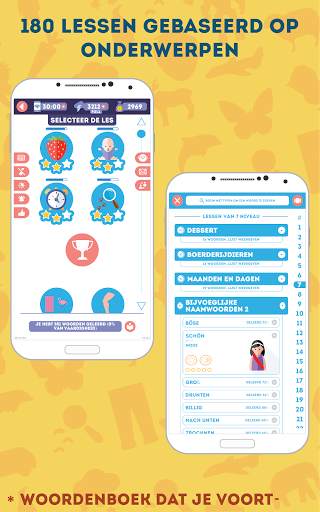 Duits voor Beginners: LinDuo screenshot 3