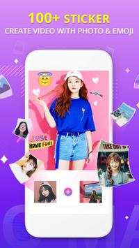 Video Show - Video Maker Of Photos With Music screenshot 1