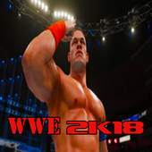 New WWE 2K18 Trick 1.0
