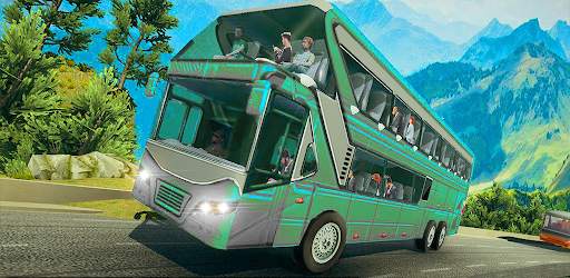 Coach Bus Simulator 2022 screenshot 1