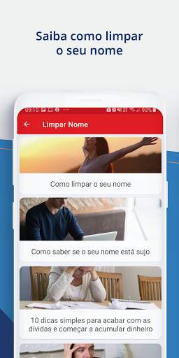 Consulta CPF: Score e Dívidas screenshot 4