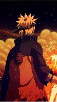 Naruto Insane Wallpapers 2019 screenshot 1