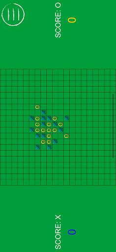 Box88 Caro Game screenshot 4