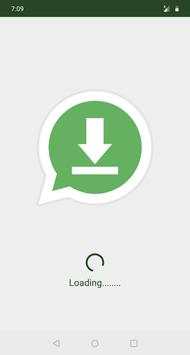 Status Saver screenshot 1
