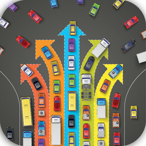 Traffic Jam icon