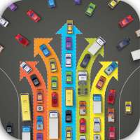 Traffic Jam