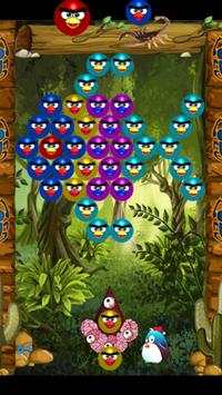 Bubble Birds स्क्रीनशॉट 6