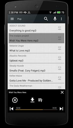 Sound  👌 ❤️😍 Drfiyobin screenshot 1