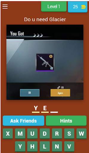 BGMI free uc and royalpass screenshot 1