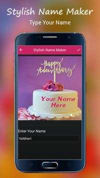 Stylish Name Maker screenshot 3