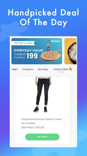 All In One Food Ordering App, Online Food Delivery screenshot 4