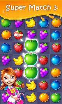 Fruit Candy screenshot 3