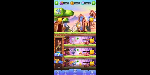 Idle Dragon Tycoon - Evolve, M screenshot 14