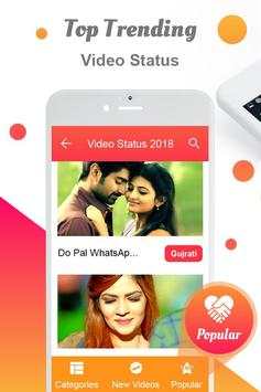 Video Status 2019 screenshot 3
