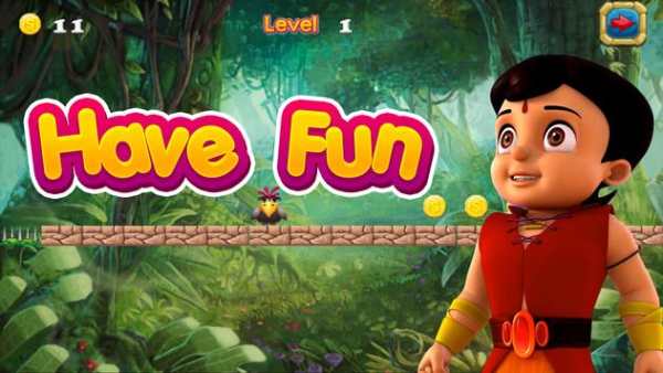 Super Bheem screenshot 4
