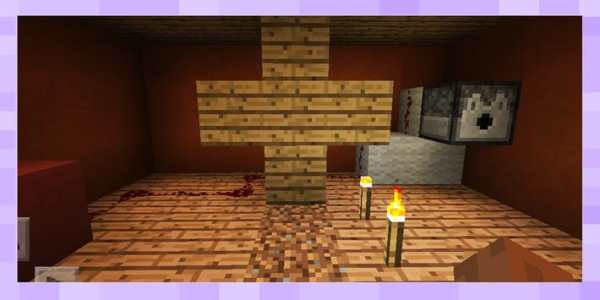 Hey Neighbor: Funny Mini-game. Map for MCPE screenshot 1