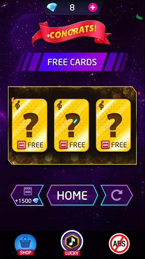 Kpop Piano: Dream Piano Tiles screenshot 8