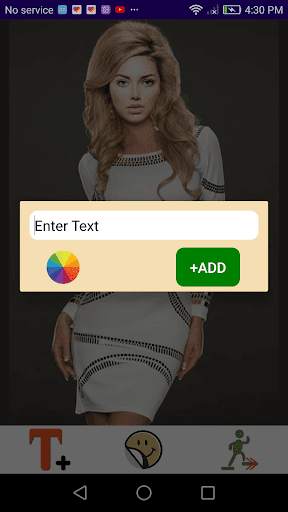 Fashion Editor - Autumn Dresses screenshot 4