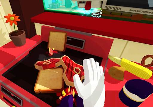 Job simulator game walkthrough screenshot 3