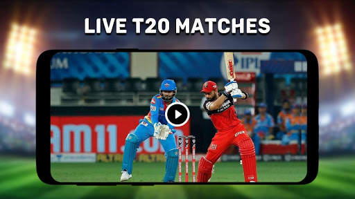 Ptv sports Live - Ptv Sports Cricket HD screenshot 1