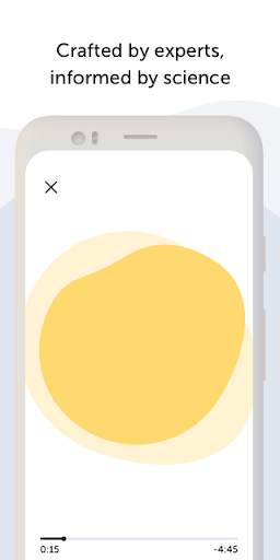 Lumosity Mind - Meditation App 5 تصوير الشاشة