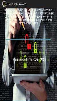 سرقة كود wifi صحيح 100% Prank screenshot 5