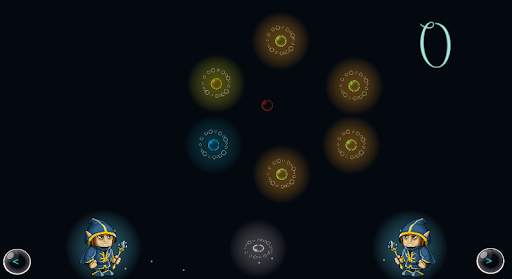 The Midnight War  game screenshot 5