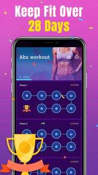 Body Exercise screenshot 4