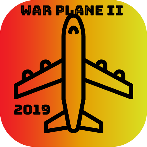 War Plane II icon