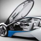 Sports Car Racing