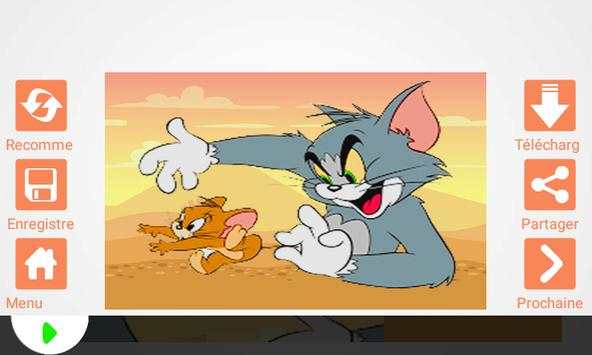Tom jungle jerry run aventure screenshot 6