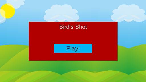 Bird's Shoot स्क्रीनशॉट 1