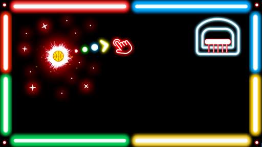 GlowIT: Games for Two Players screenshot 2