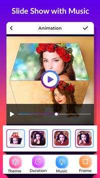 Slide Show with Music screenshot 2