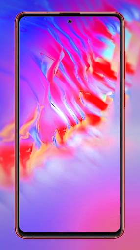 Infinix Hot 8 Wallpapers screenshot 5