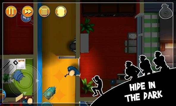 Robbery Bob Free screenshot 7