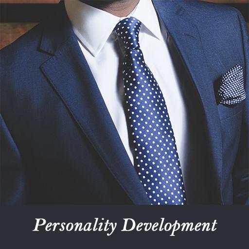 Personality Development App 2.4