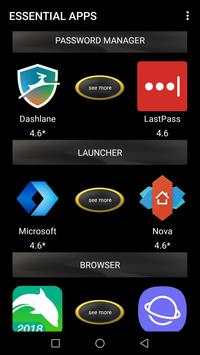 App Awards - Google Play Awards, Google Play Sale screenshot 2