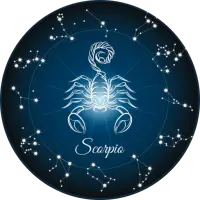 Scorpio Horoscope Free With Daily Zodiac icon