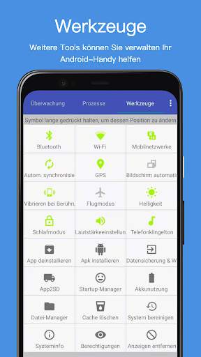 Assistant for Android screenshot 5